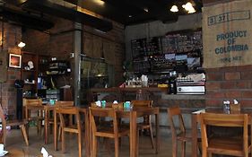Coffee Mania House