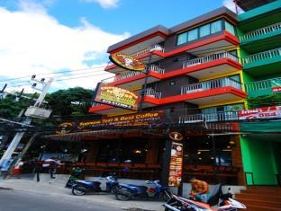 Coffee Mania House Hotel Phuket Esterno foto